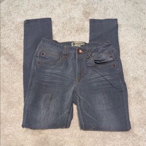 Democracy Justice Jegging